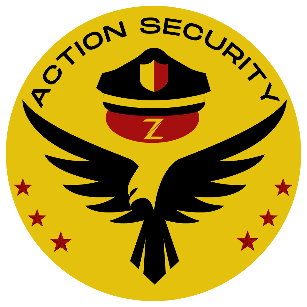 Action Security